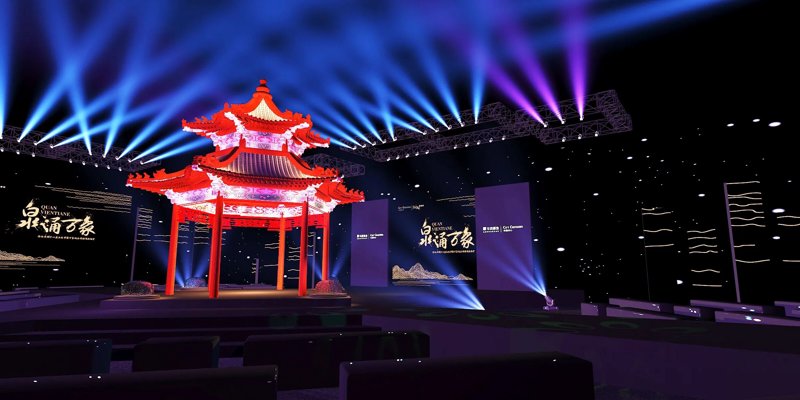 红狐传媒：新媒体行业的创新引领者